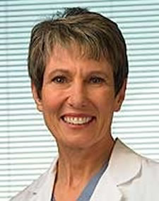 Katherine Sutherland, MD, FACOG